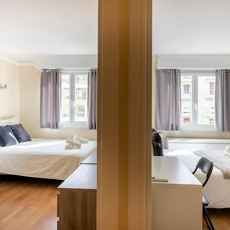 Appartement Charming Getaway Walk Everywhere