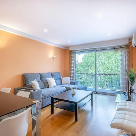 Apartamento Charming Getaway Walk Everywhere Antibes
