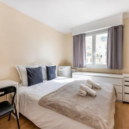 Apartamento Charming Getaway Walk Everywhere *