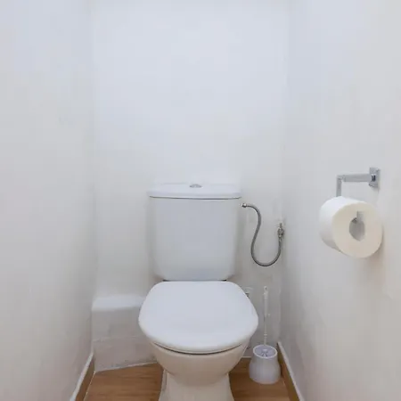 Apartamento Charming Getaway Walk Everywhere