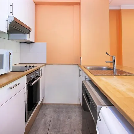 Charming Getaway Walk Everywhere Apartamento Antibes